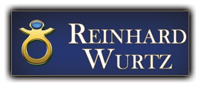 Reinhard Print Logo